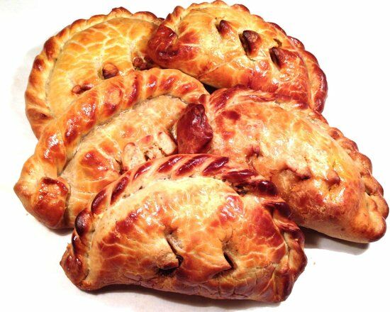 Bridgeport Pasty Company